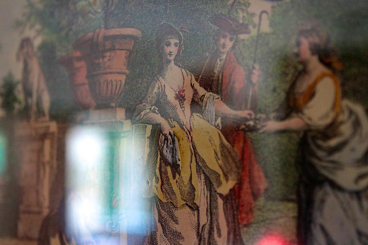 Villa Gruber Trieste Extérieur photo