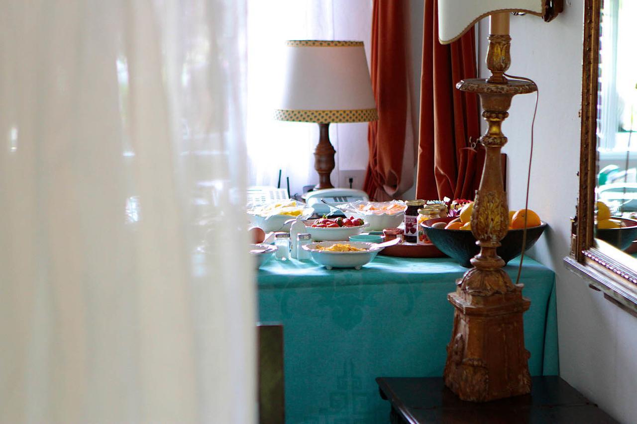 Villa Gruber Trieste Extérieur photo