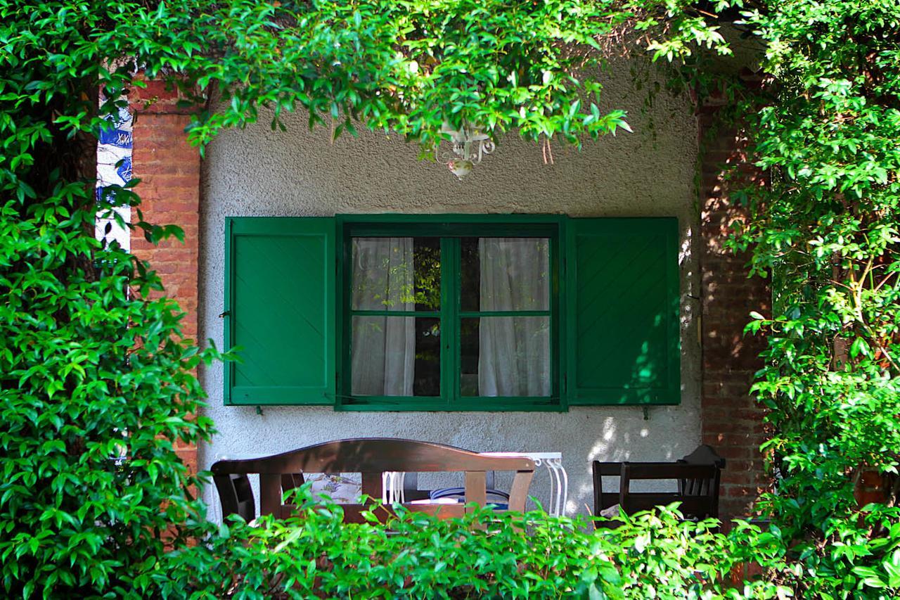 Villa Gruber Trieste Extérieur photo