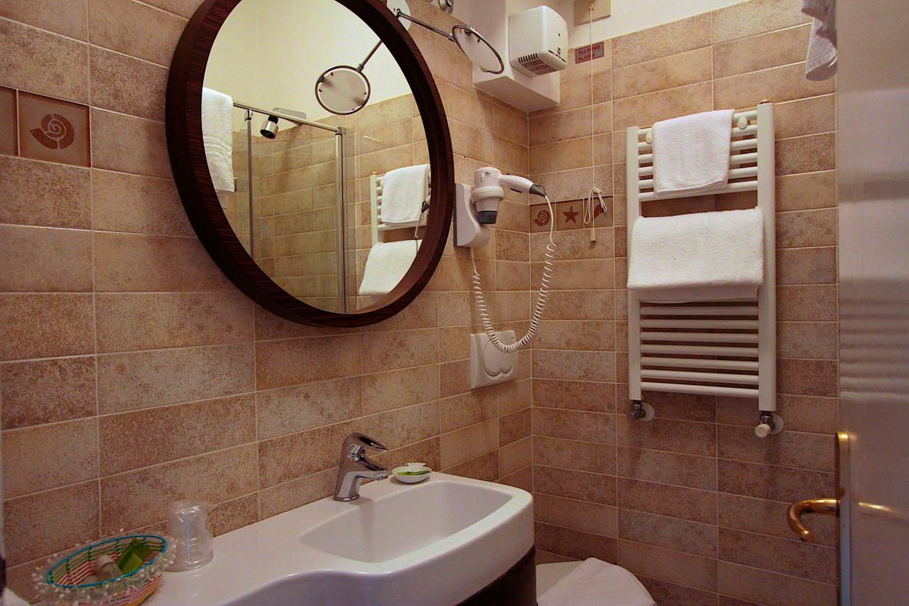 Villa Gruber Trieste Extérieur photo