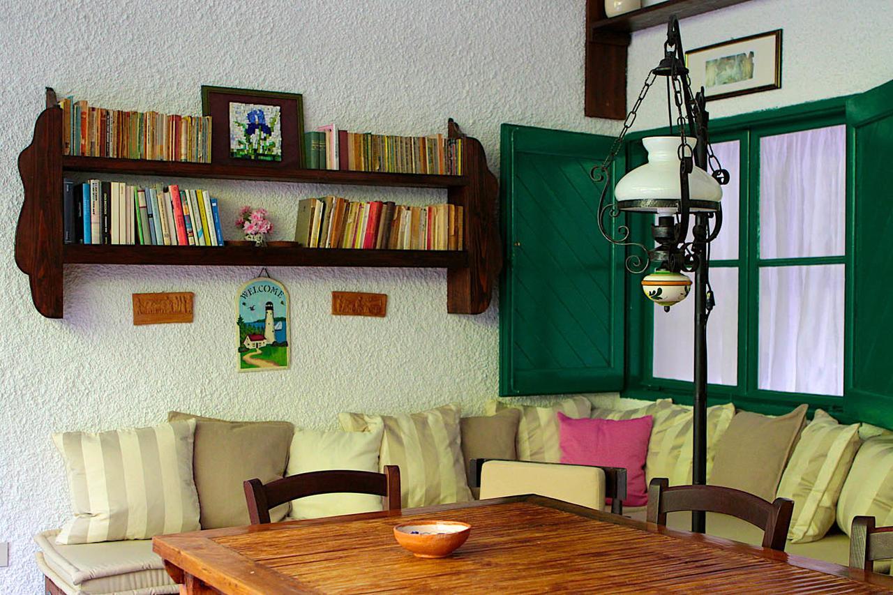 Villa Gruber Trieste Extérieur photo