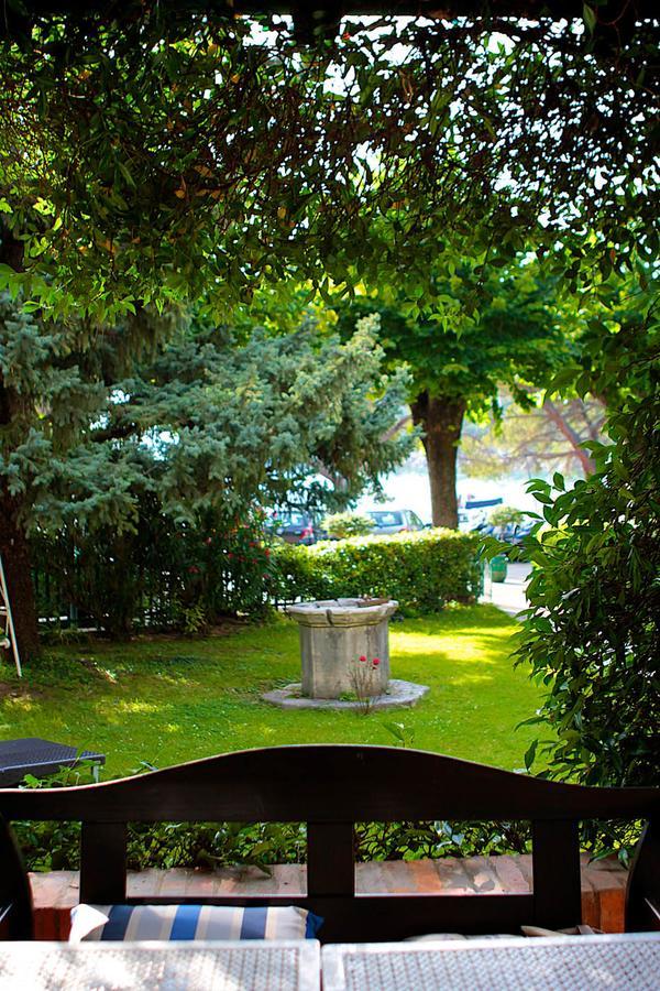 Villa Gruber Trieste Extérieur photo