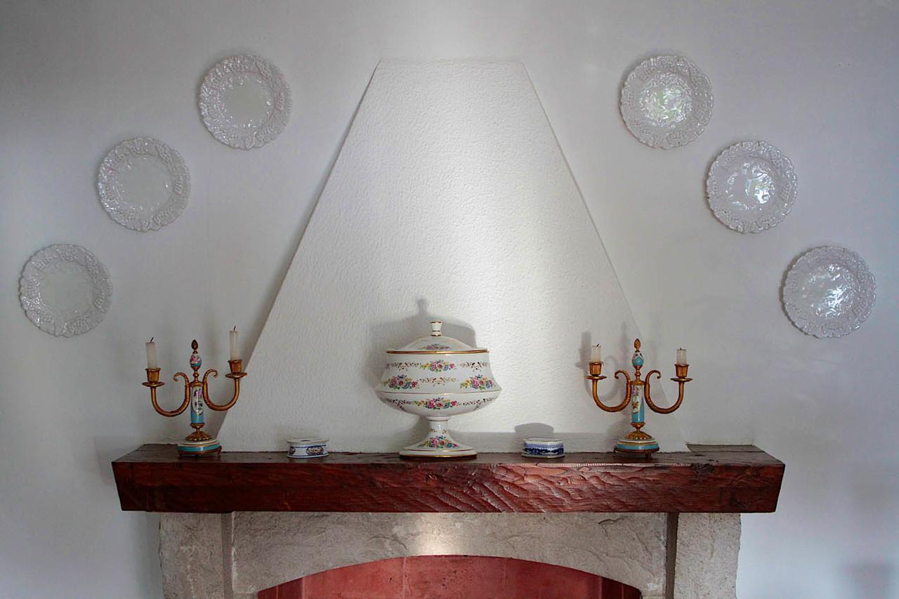 Villa Gruber Trieste Extérieur photo