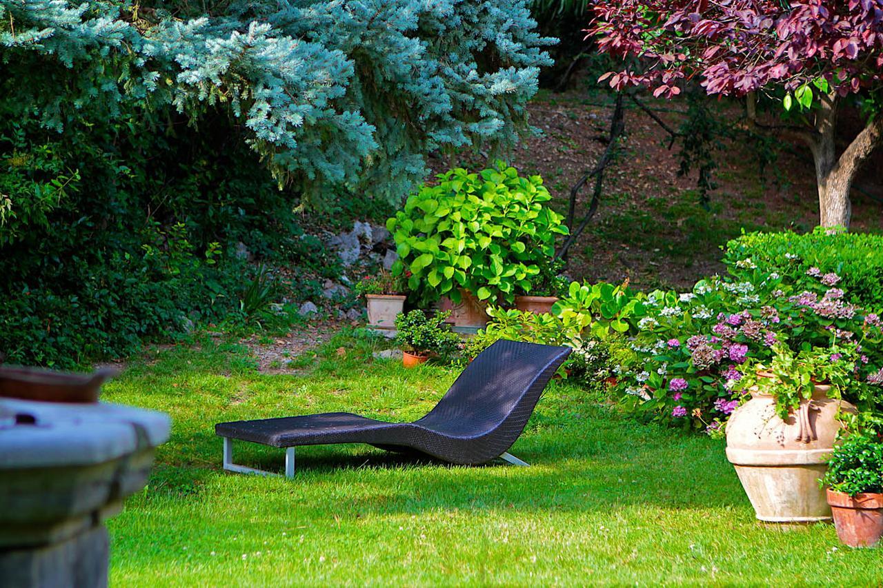 Villa Gruber Trieste Extérieur photo