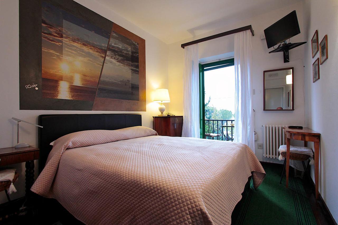 Villa Gruber Trieste Extérieur photo