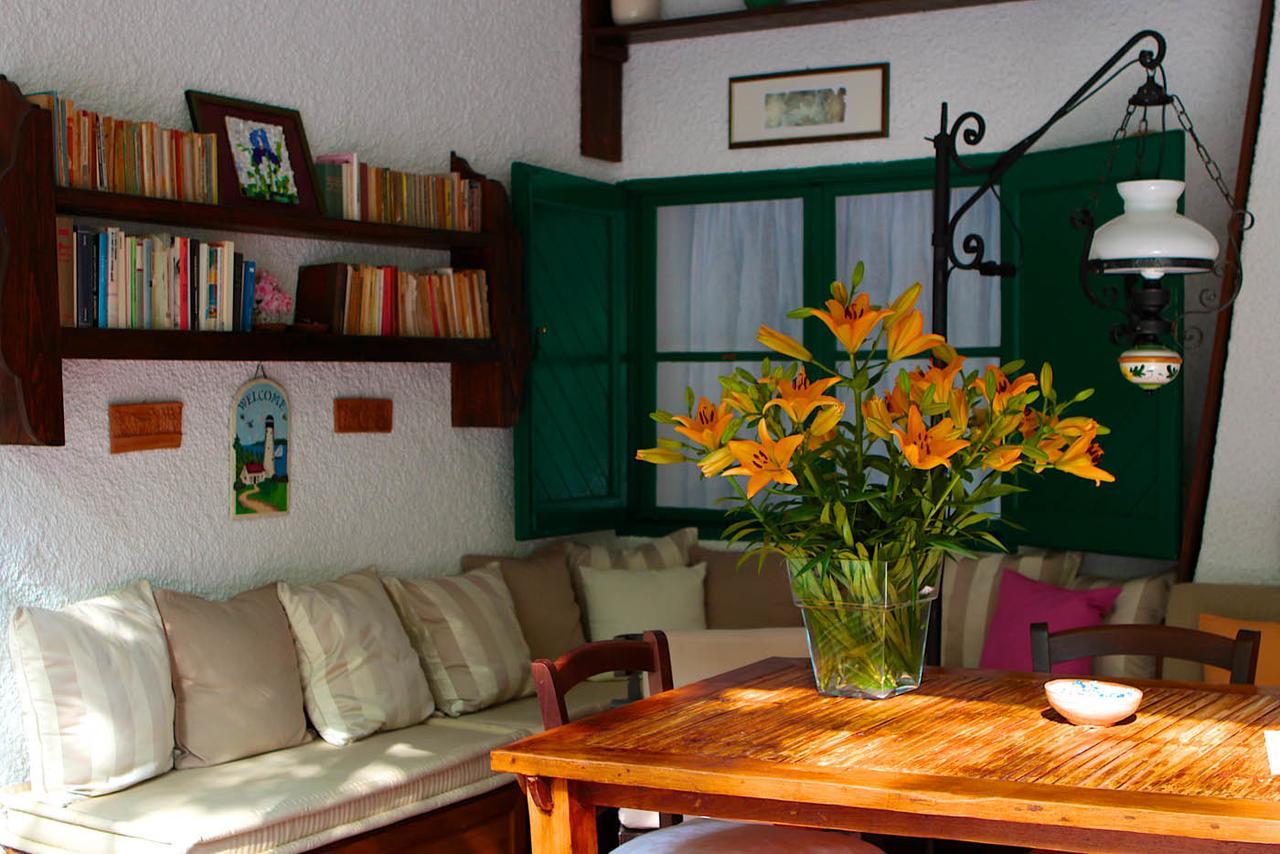 Villa Gruber Trieste Extérieur photo