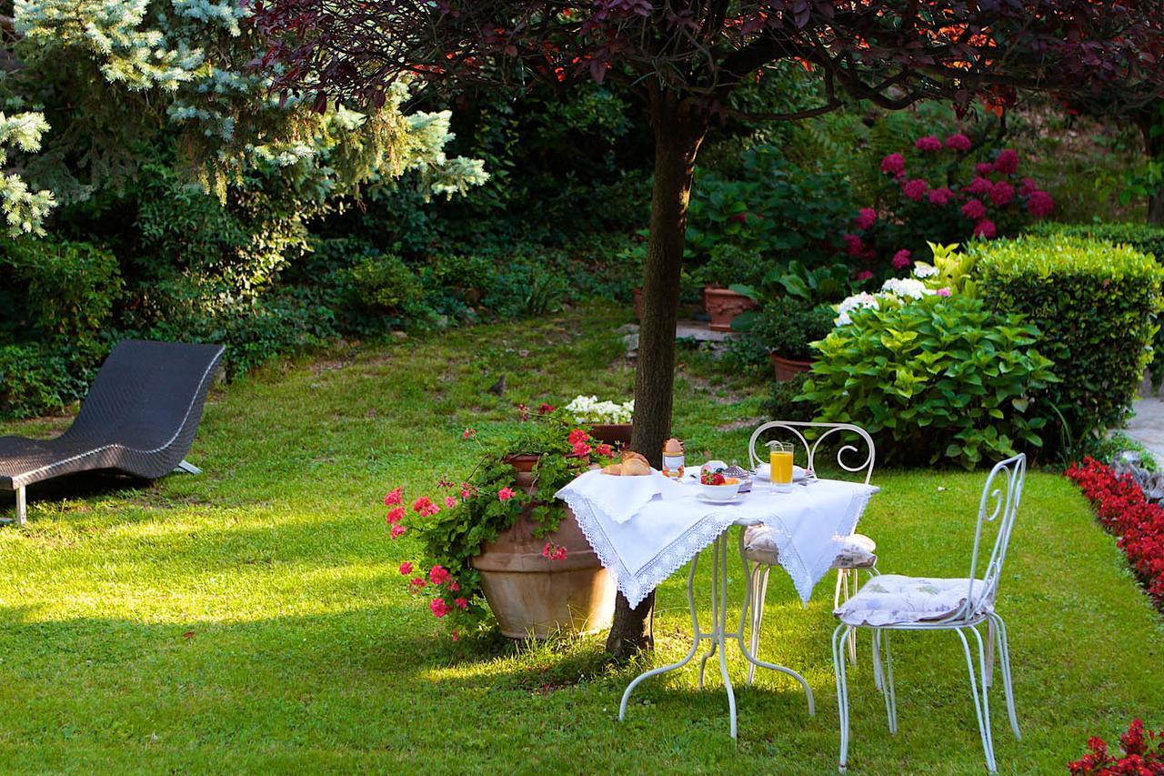 Villa Gruber Trieste Extérieur photo