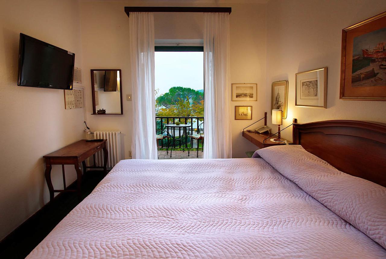 Villa Gruber Trieste Extérieur photo
