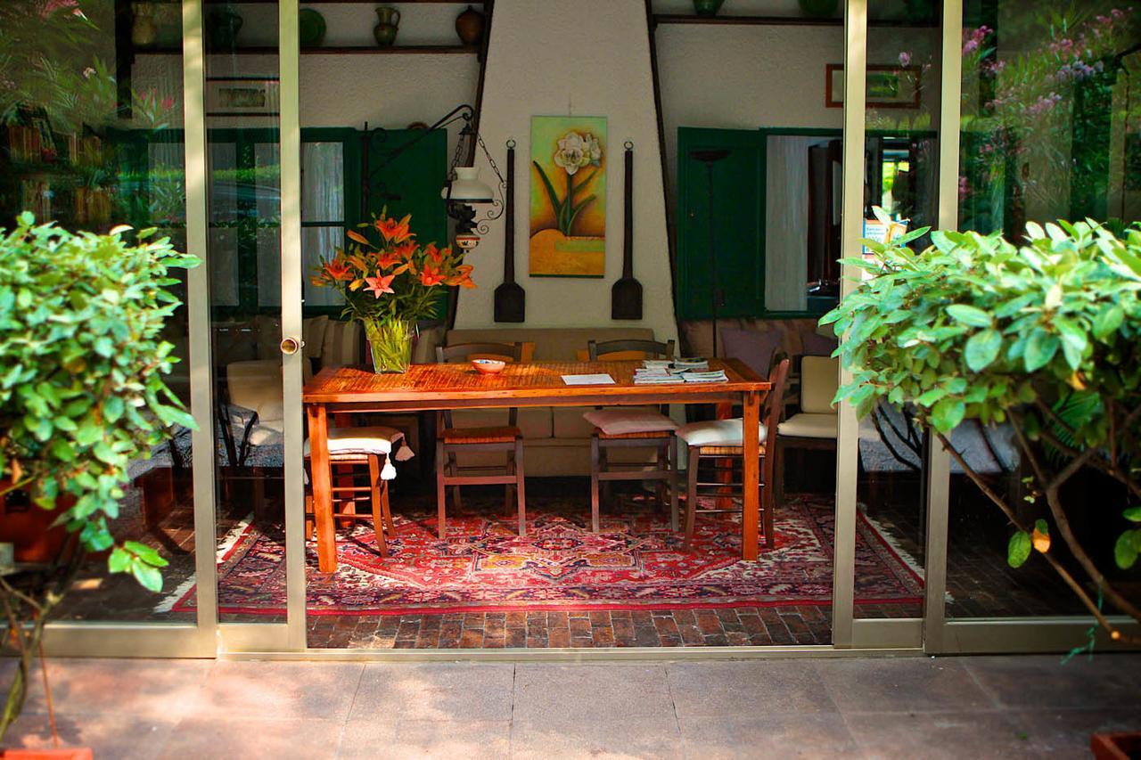 Villa Gruber Trieste Extérieur photo